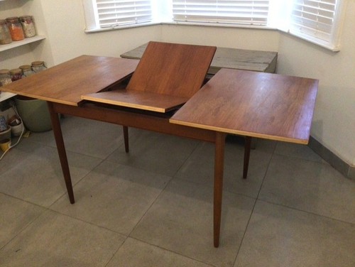 Greaves thomas teak - greaves,