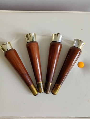 Vintage mid century - vintage, wooden